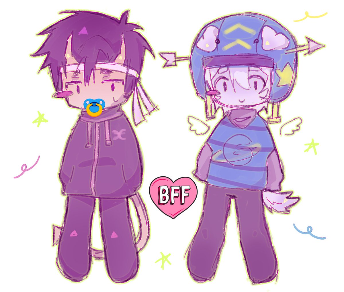 old art but i liek it #itzskeet_playz