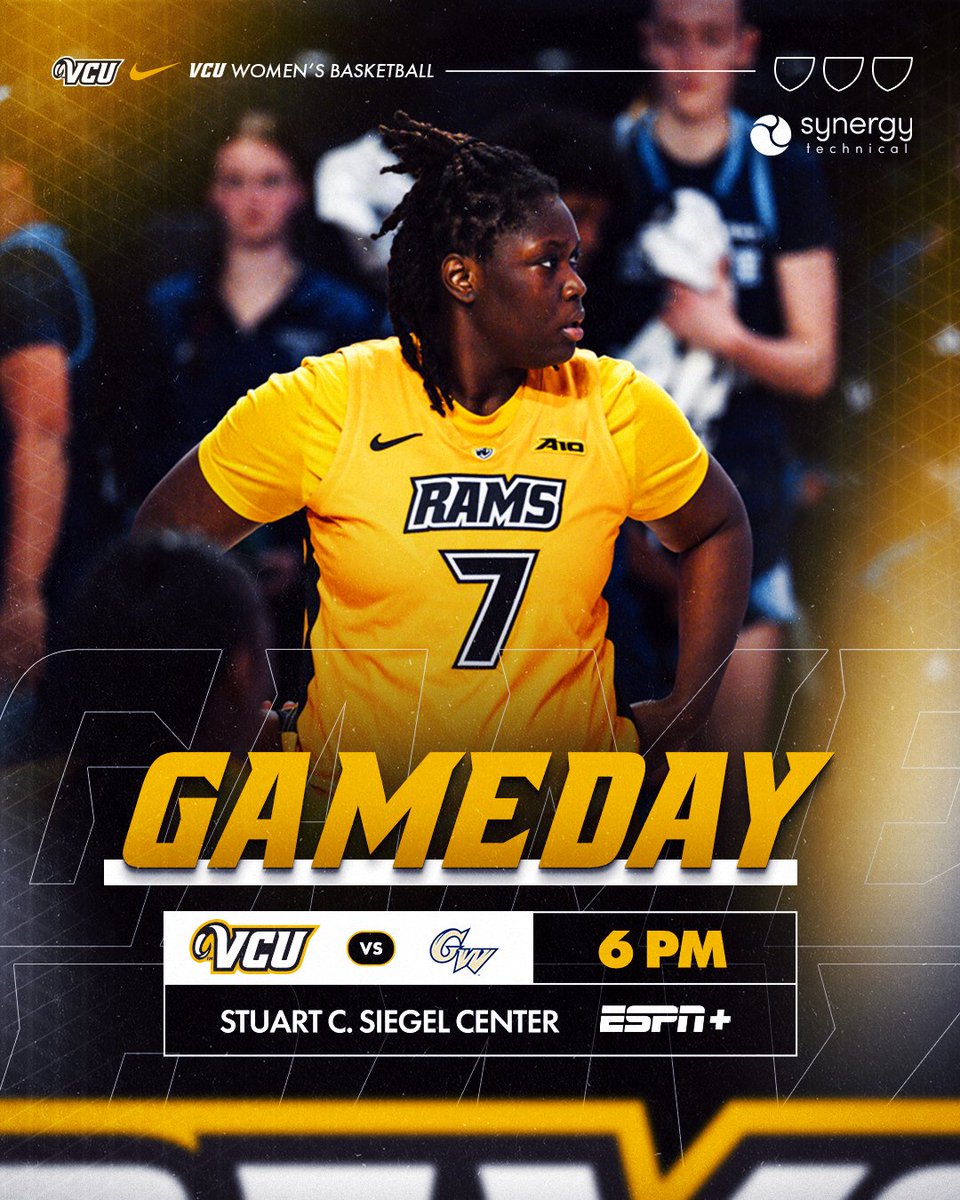 VCU Women's Basketball tweet media