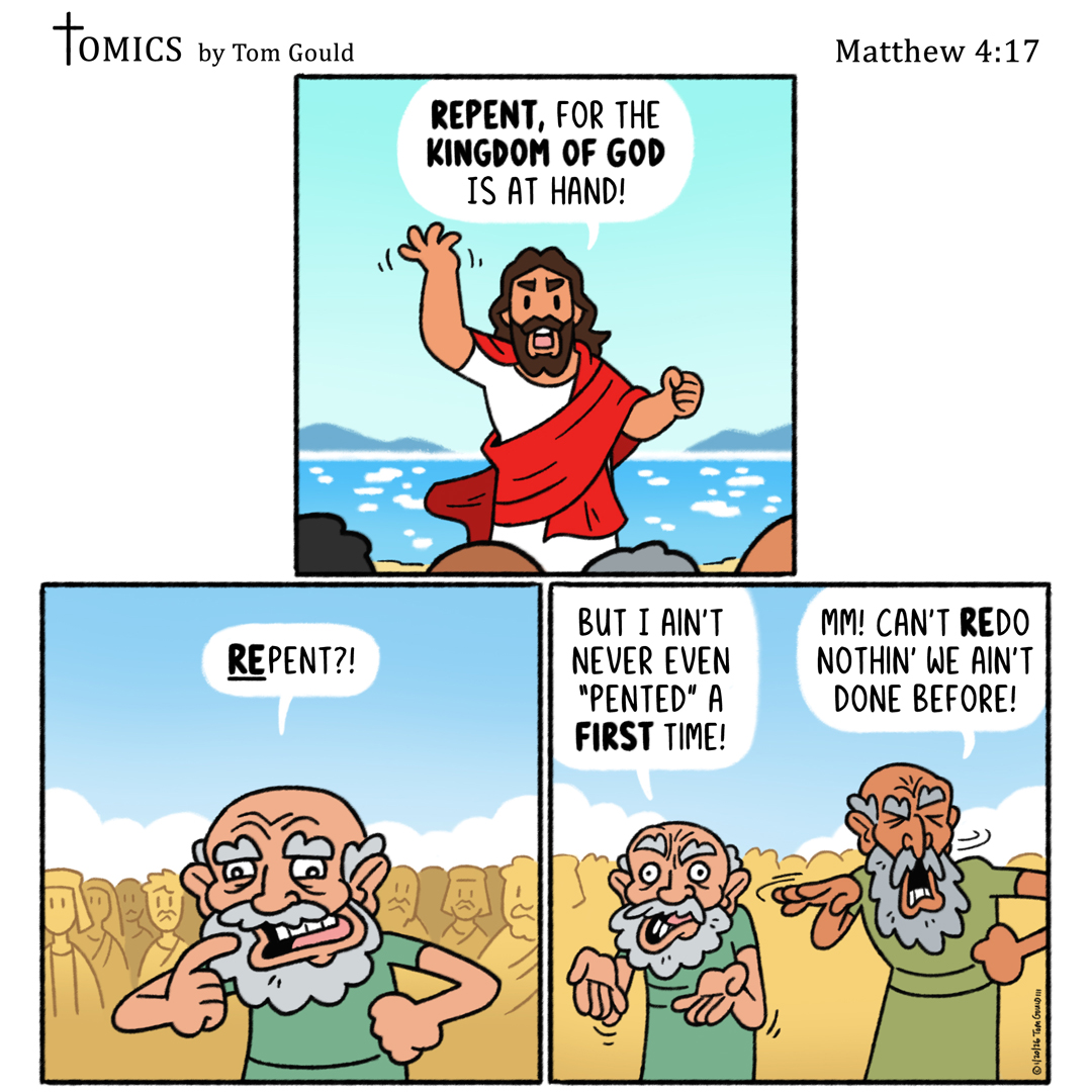 Tomics Comics tweet media