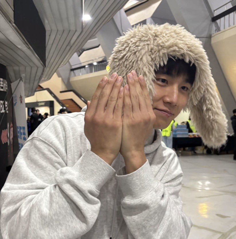 못 참겠다 쥰나 커엽다