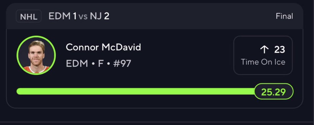 DailyDBets's tweet image. Cash Potd ( 85-20 ) ✅✅✅✅✅✅✅✅
16 POTD IN A ROW 💰💰💰💰💰💰💰💰