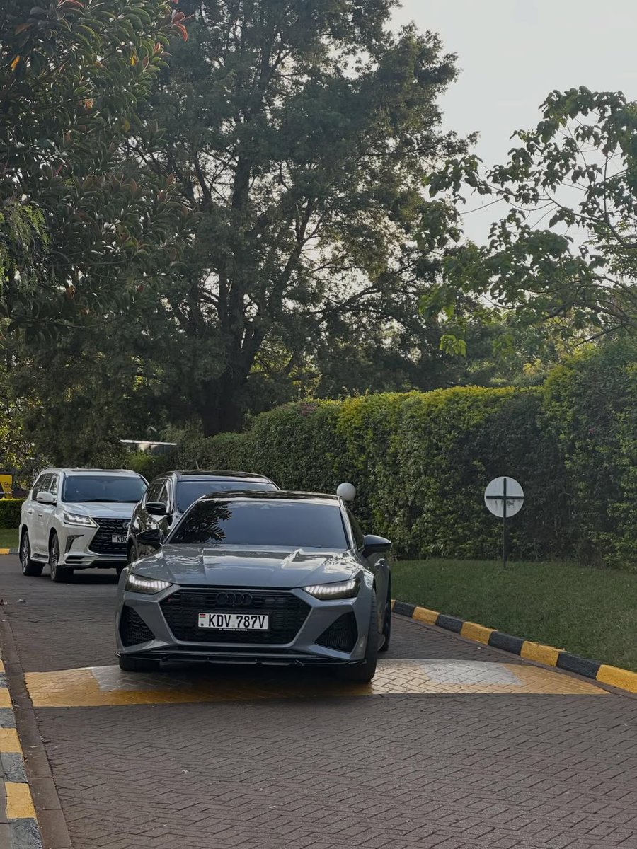 Good morning car Twitter