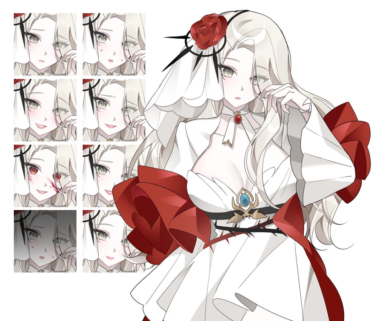 TinTin_chaa's tweet image. #Commission 
🍰간단 스탠딩 타입
 RT추첨 한 분 2인 페어로! 작업해드립니다 !!

- 1인 3.5 (전신 5.0)
- 최대 2주 (전신 3주)
- 표정 4개 기본/추가 표정 개당 0.3
- 구도, 표정 오마카세 가능
- 빠른마감 가능 (당일OK)

open.kakao.com/o/sMYNX44g