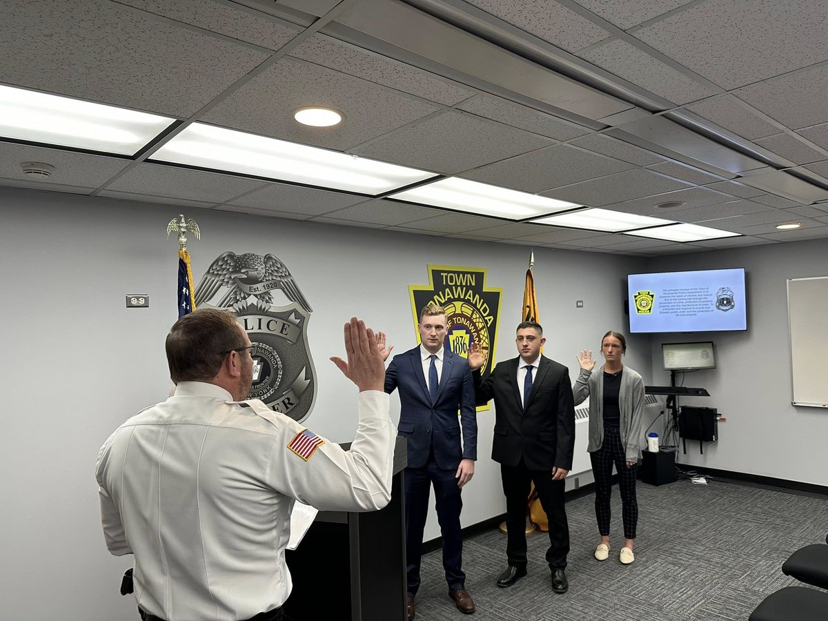 Town_Tonawanda_PD tweet media