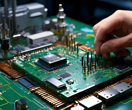 Mango Technology Engineering Co., Ltd. tweet media