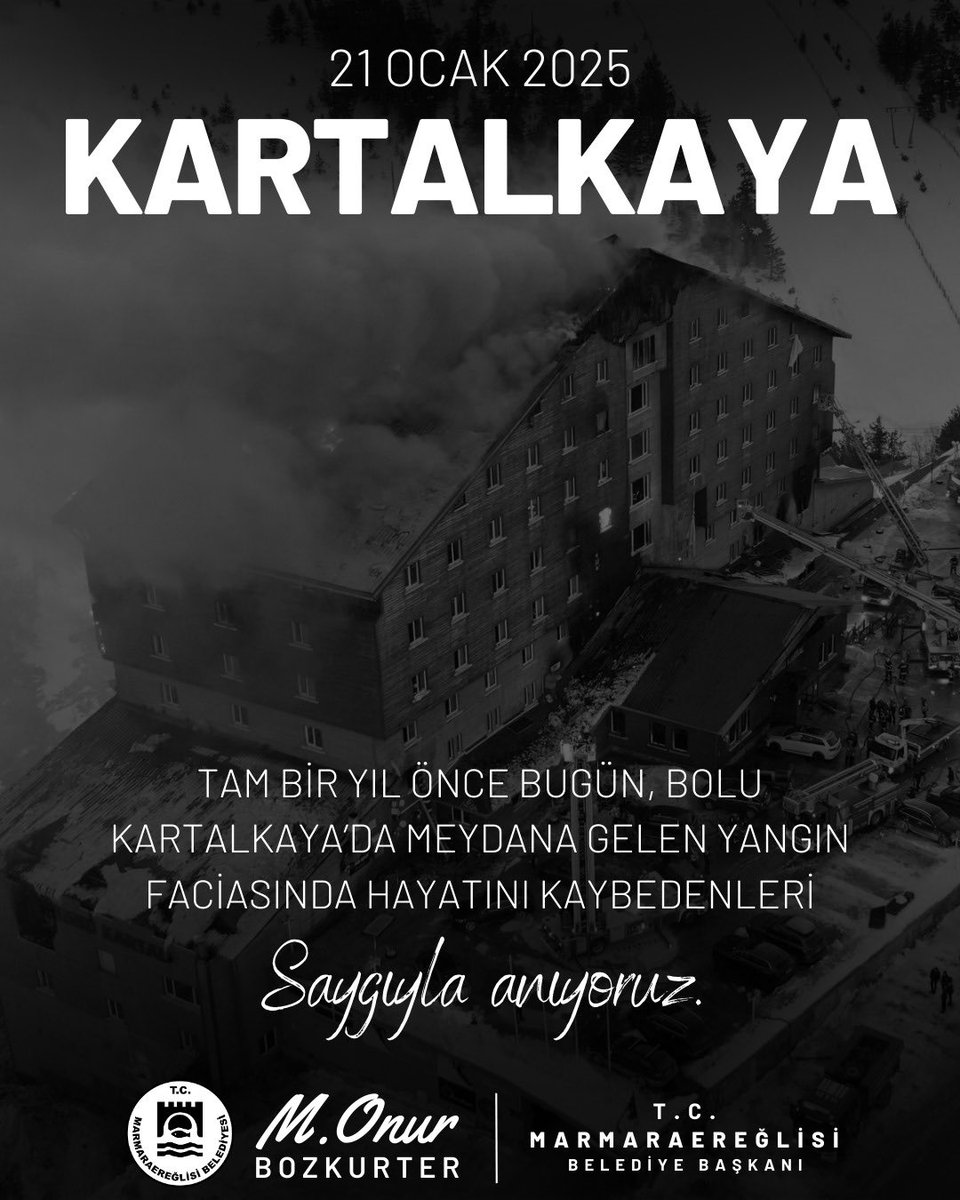 Mustafa Onur Bozkurter tweet media