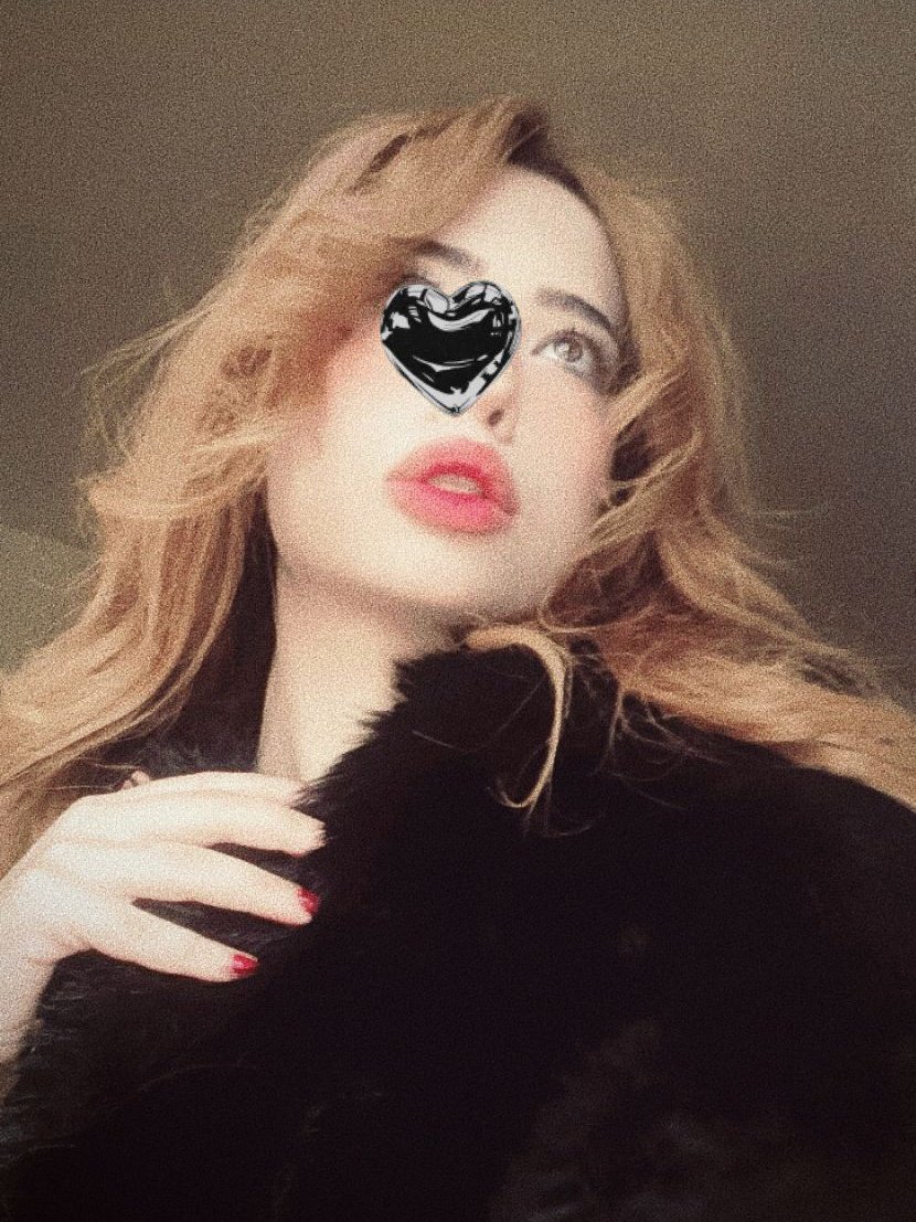 Inaverlas's tweet image. Twin