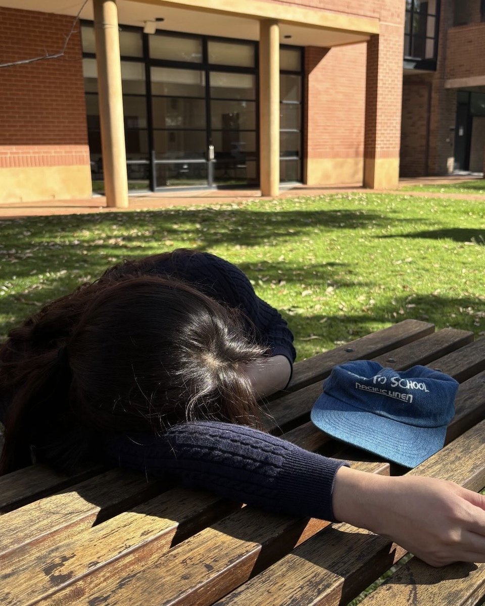 binzipi's tweet image. 나른하게 낮잠 자고품