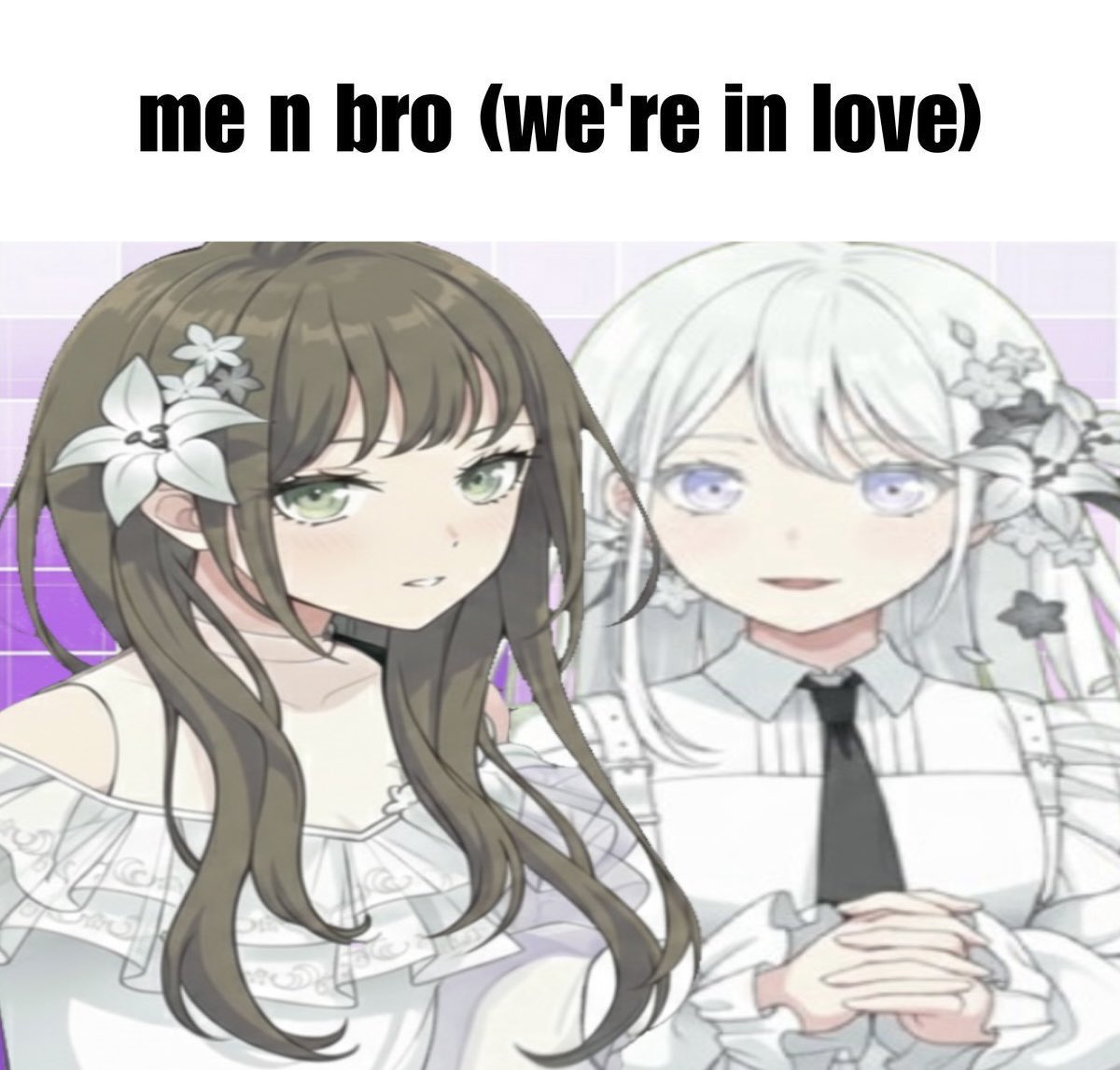 shotohira0_0's tweet image. CUTIES CUTIESBSBSJSJS #bandoritwt #bandori
#bangdream #bangdreamgirlsbandparty #millsage #bandorinewbands #shotohira #nagikotohira
#hotarushiomi #nagixhotaru
#nagixshiomi