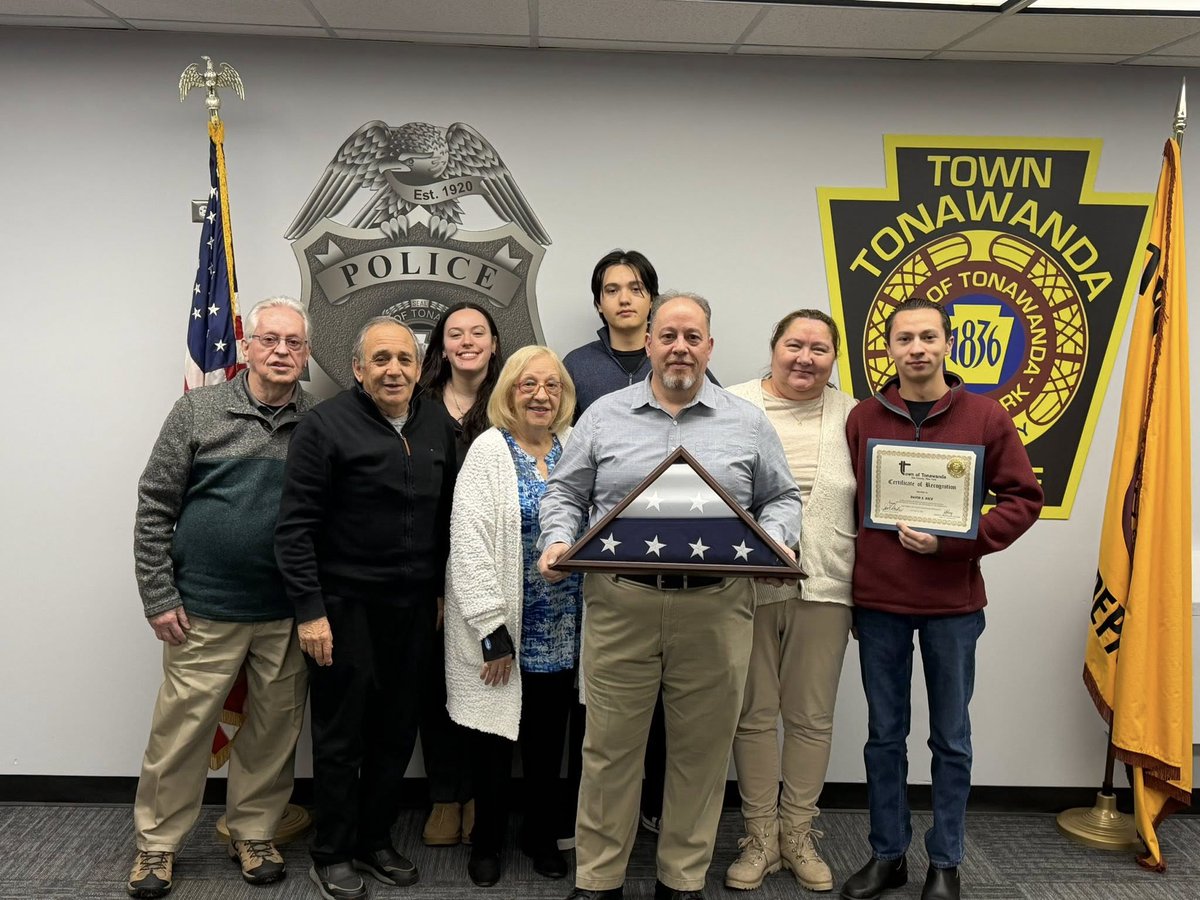 Town_Tonawanda_PD tweet media