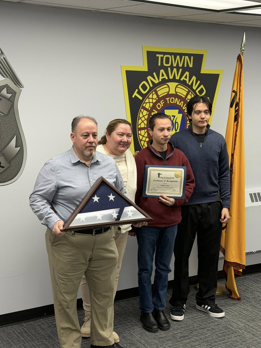 Town_Tonawanda_PD tweet media