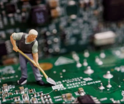 Mango Technology Engineering Co., Ltd. tweet media