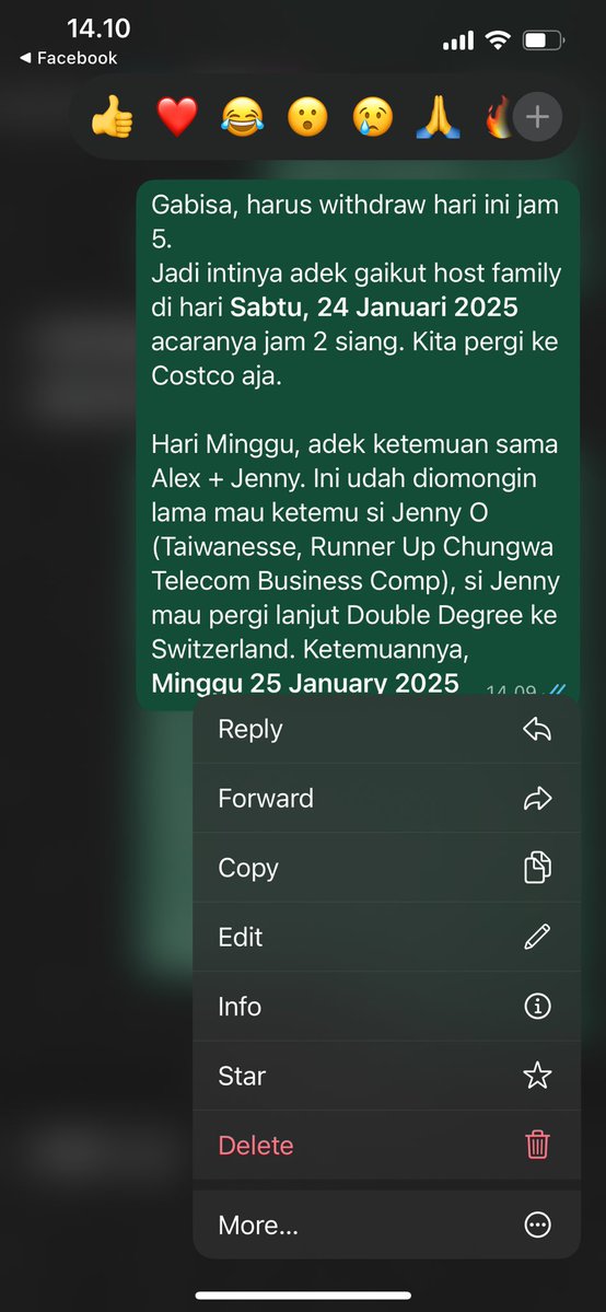 POV: Ngomong sama Virgo🫠