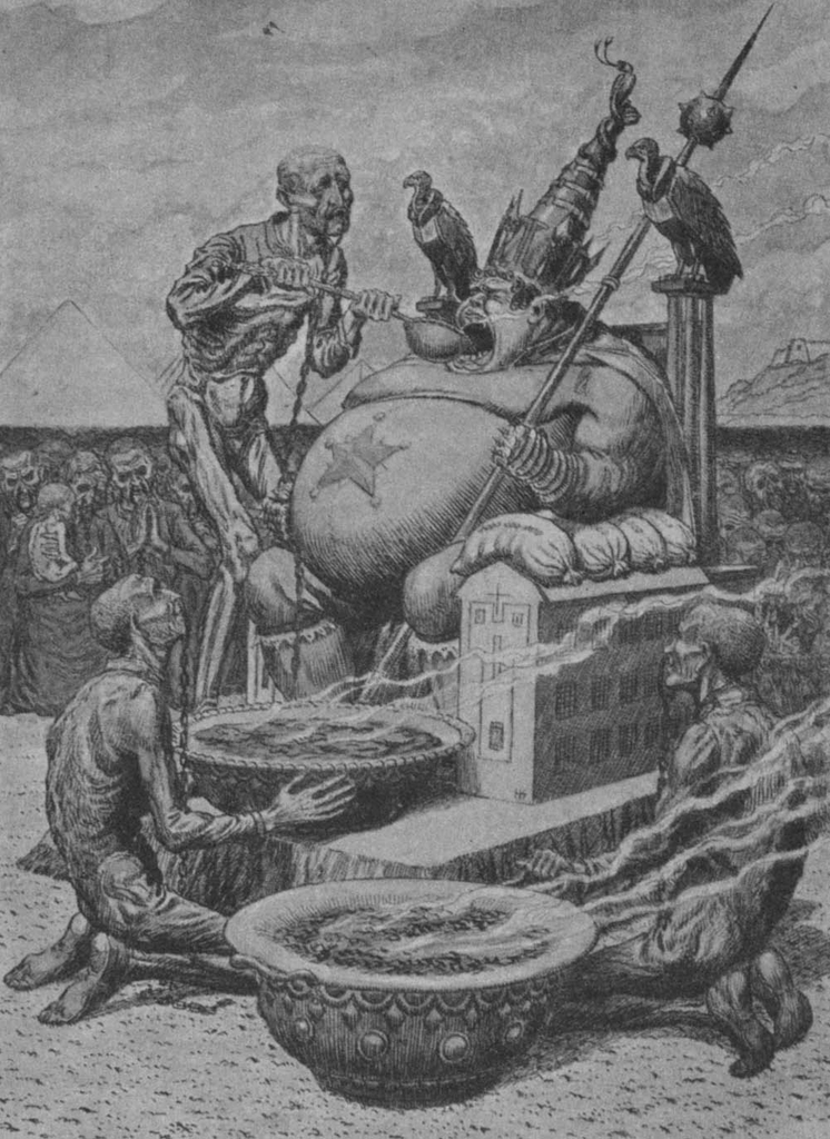 tell me again maga, how did politicising crypto made you rich? 

The whole idea of crypto was to be against the status qou and the system and you dumb fucks gave it to them without even a fight. 

You got infiltrated and fucked by the elites.