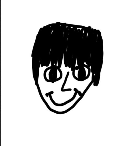 be6mis's tweet image. im scared.