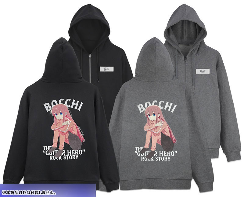 ぼっち・ざ・ろっく！ グッズ情報 (@bocchi_goods) / Posts / X