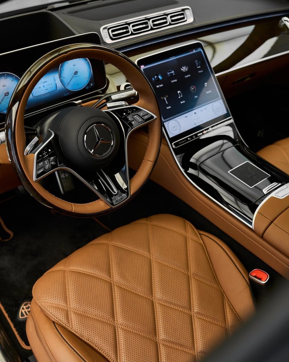 competitionreal's tweet image. Mercedes S680 Maybach 💚