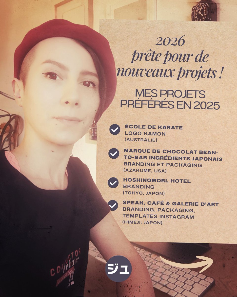 Judith ジュディー DESIGN tweet media