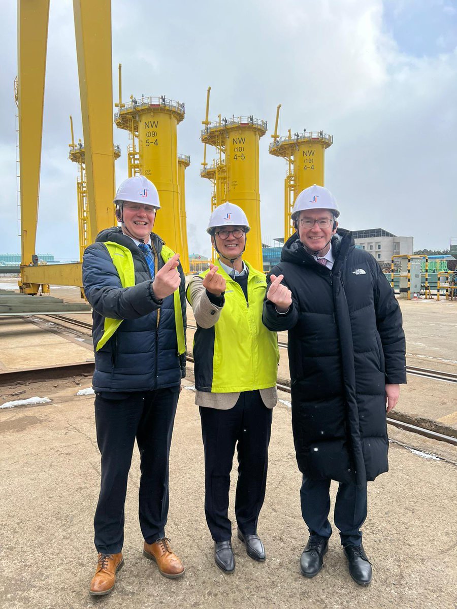 Colin Crooks | 콜린 크룩스 tweet media