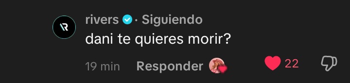 Cayó la ley, no te tocaba DaniPlay