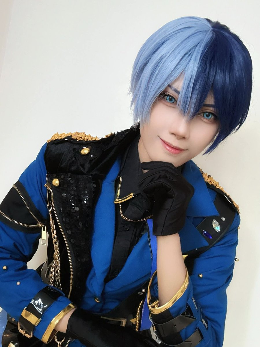 IceTea_Coser's tweet photo. “𝘉𝘦𝘤𝘢𝘶𝘴𝘦 𝘸𝘦 𝘤𝘢𝘯 𝘳𝘪𝘴𝘦 𝘶𝘱 𝘢𝘨𝘢𝘪𝘯 𝘢𝘯𝘥 𝘢𝘨𝘢𝘪𝘯.”

[ Project Sekai - DI:Verse ]
Toya Aoyagi cn 【アイスティ】- Ice Tea (https://t.co/45mwcjNBBM)

==========
Tags: #diverse #projectsekai #ensembleinsekai #astrofes #aoyagitoya #toyaaoyagi #cosplay #cosplayer https://t.co/SxcCD2G4PZ