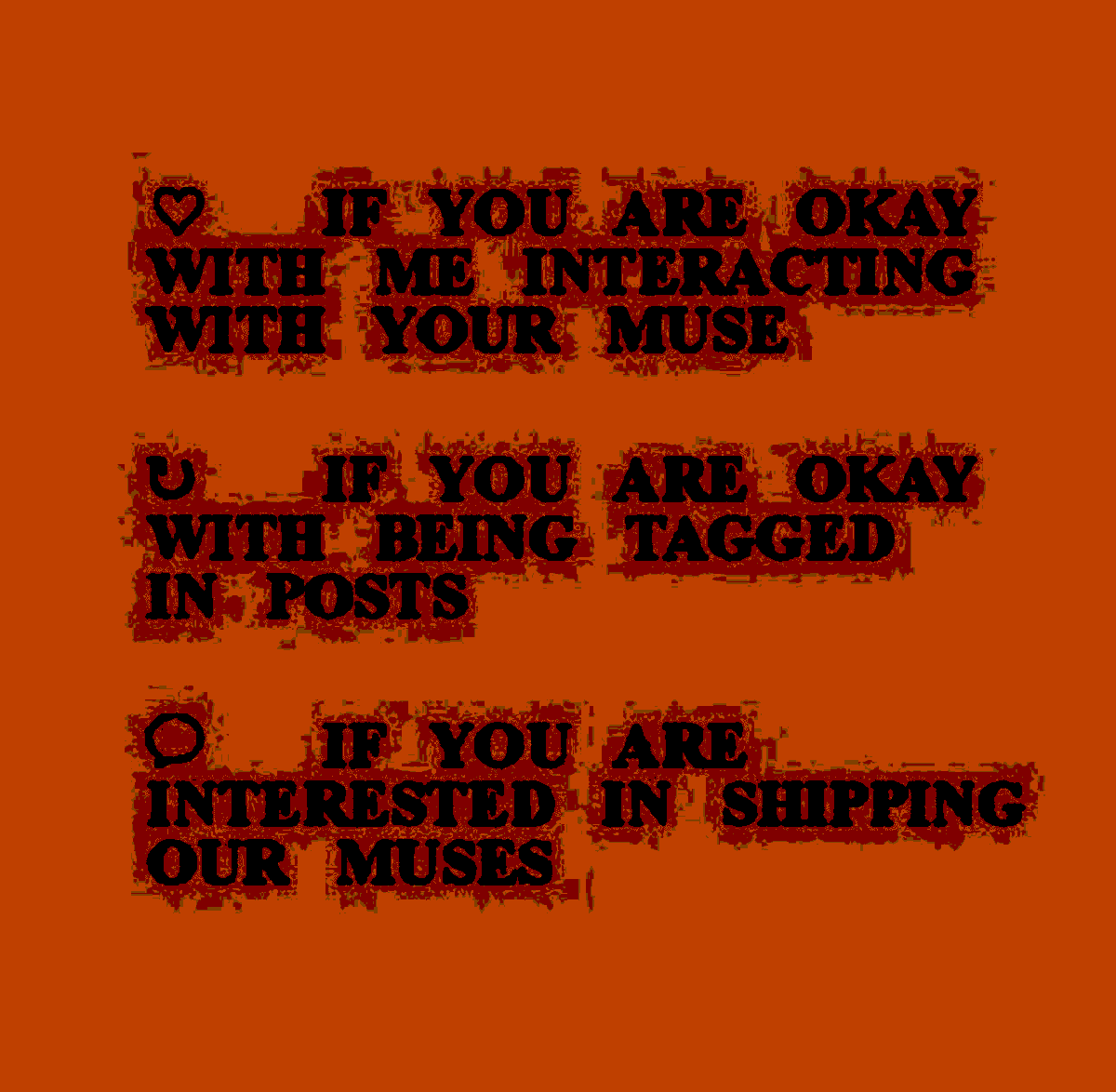 SATEDPOETRY's tweet photo. https://t.co/rxzB43M6Kh

pulls collar. https://t.co/oYH6GcFmus