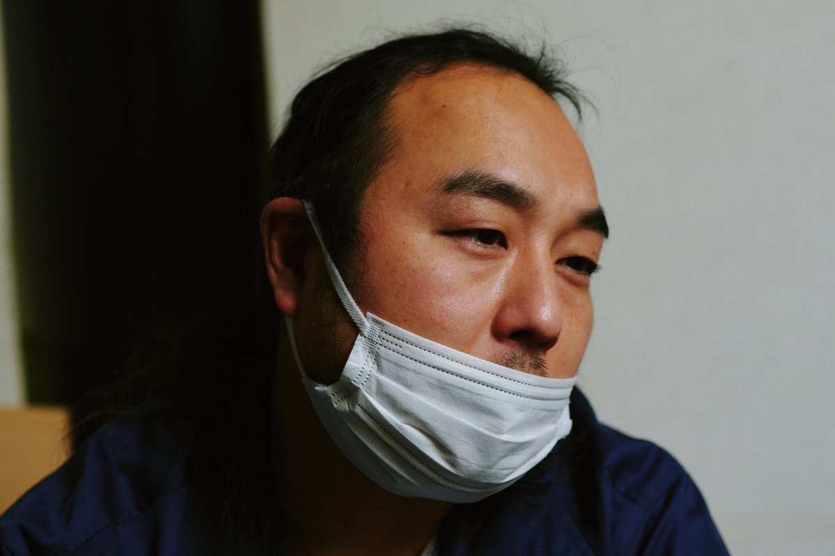 長谷川「警察官が記事になるなんて。なんだかぞっとしないですね」