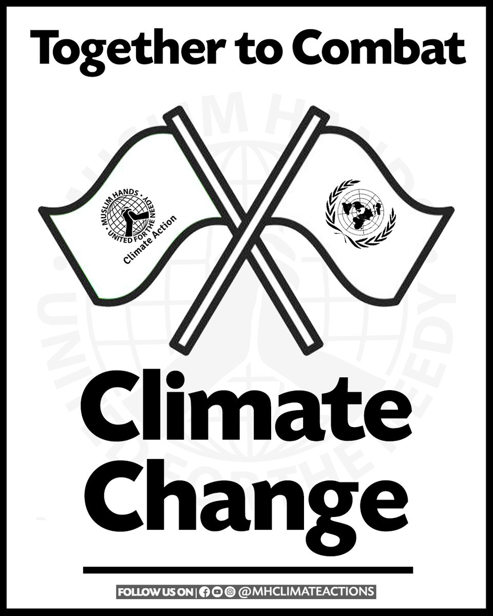 Together to Combat Climate Change
Guided by UN Climate Action, we’re driving community-led solutions for a safer, sustainable future.
Local action. Global impact.
#TogetherForClimate #UNClimateAction #MHClimateAction #ActNow <a href="/UN/">United Nations</a>