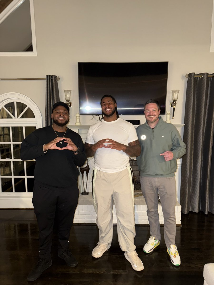 Welcome to Atlanta <a href="/oregonfootball/">Oregon Football</a>