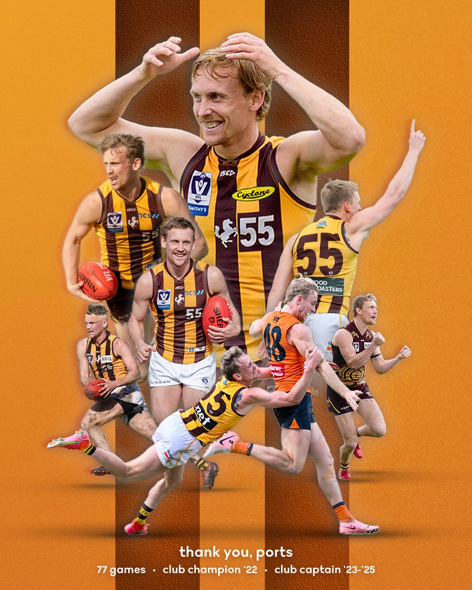 Box Hill Hawks tweet media