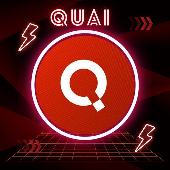 $QUAI uses horizontal sharding to split its blockchain into parts that work together. This lets transactions move safely between parts, supports contracts across them, and lowers fees while keeping strong overall security.
