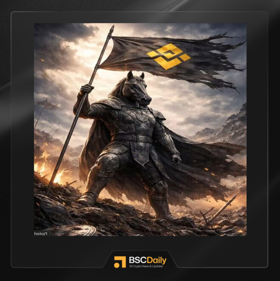 黑马 (Dark horse) - 1.7M MCap CA: 0xf9c6e80e9a5807a1214a79449009b48104f94444  Year of the Horse vibes align with horse-themed energy in the Chinese  zodiac and cultural cycle #DYOR