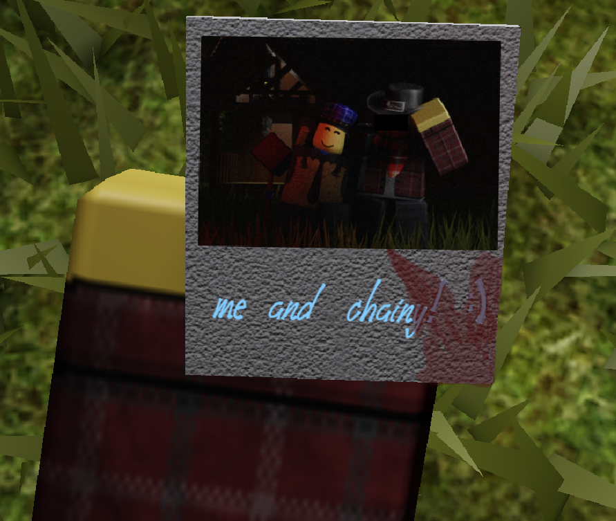⛓ - CHAINSAW tweet media