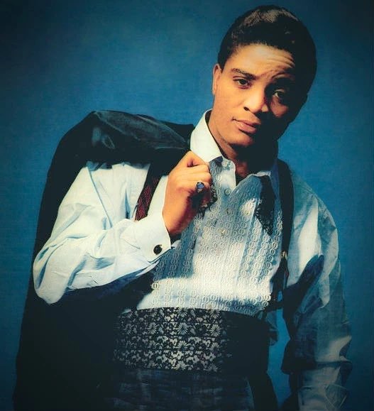 Today in 1984, Jackie Wilson died at age 49. 

A prominent figure in R&amp;B, nicknamed "Mr. Excitement", considered a master showman and one of the most dynamic figures of his time. He has sold over 50 million records worldwide.