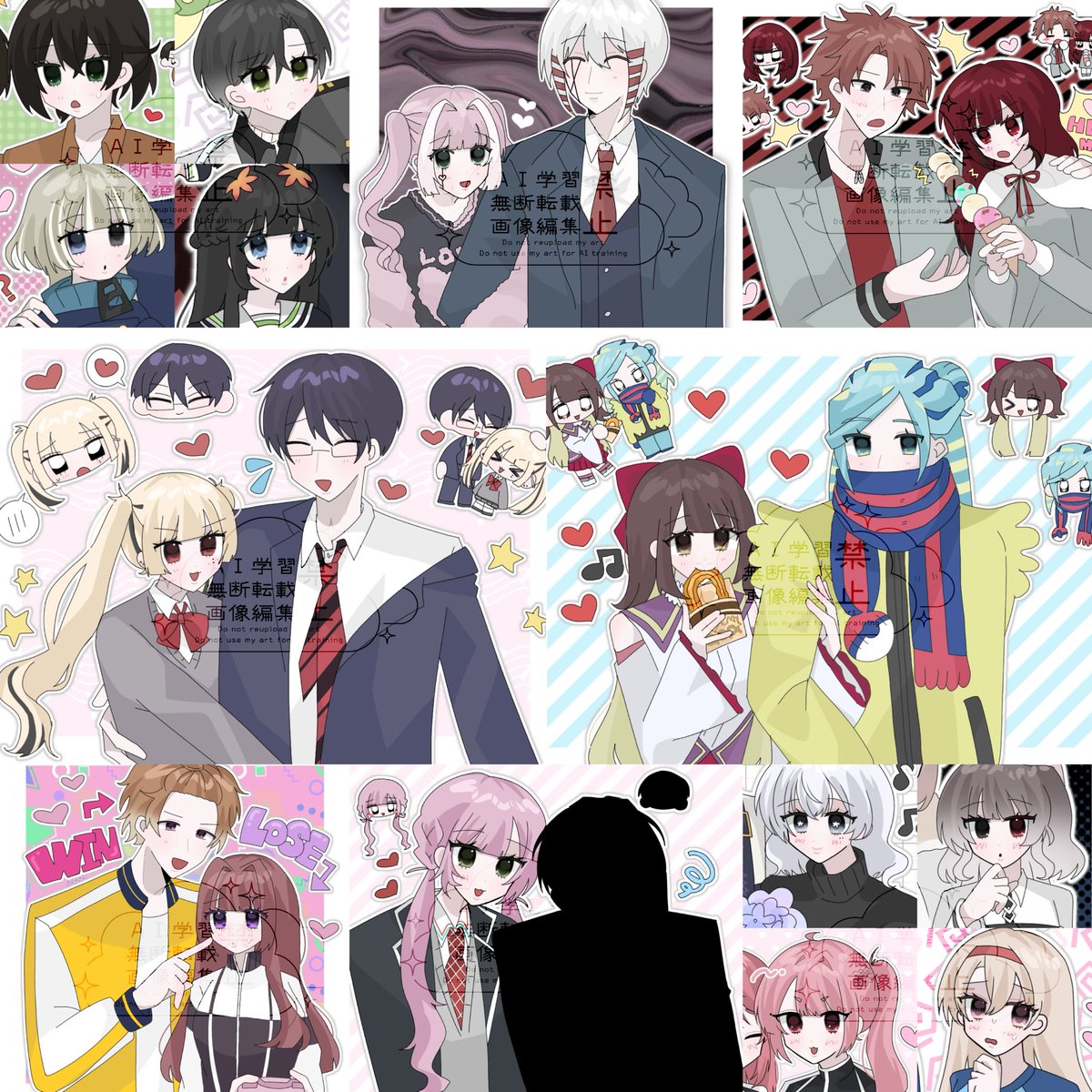 しずくちゃん tweet media