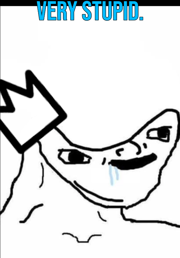 No context required.