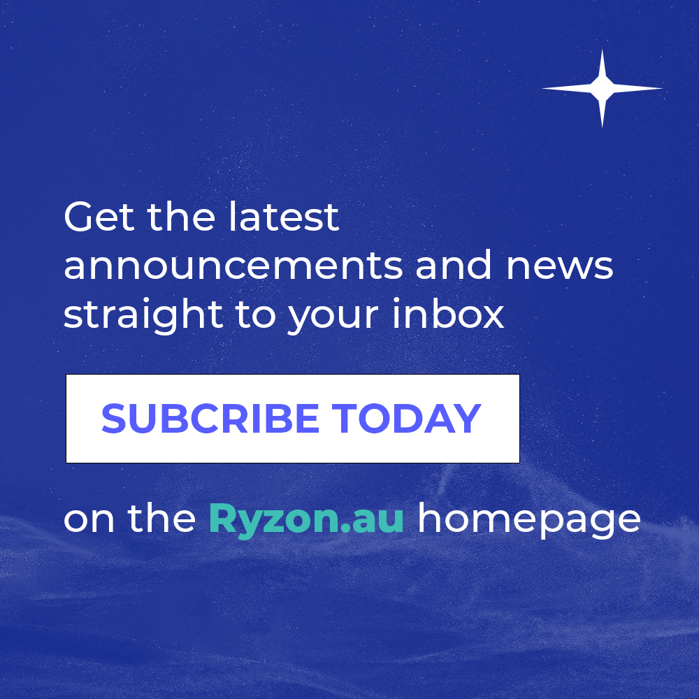 Ryzon Materials tweet media