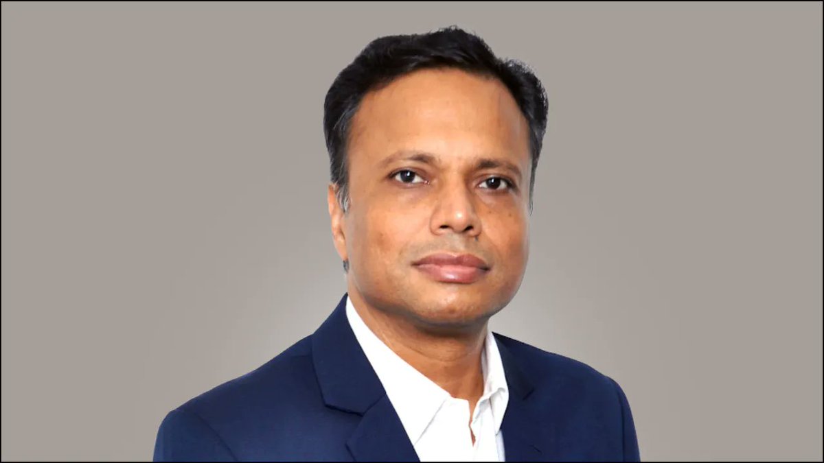 BestMediaInfo's tweet image. Sony Pictures Networks India elevates Akshay Agrawal as Head, Linear Ad Sales 

bestmediainfo.com/mediainfo/tele… 

#SPNI #promotion #TVadvertising #leadership #SonyPicturesNetworksIndia #RajeshKaul #mediaandentertainment #advertisingsolutions #freetoair #AkshayAgrawal