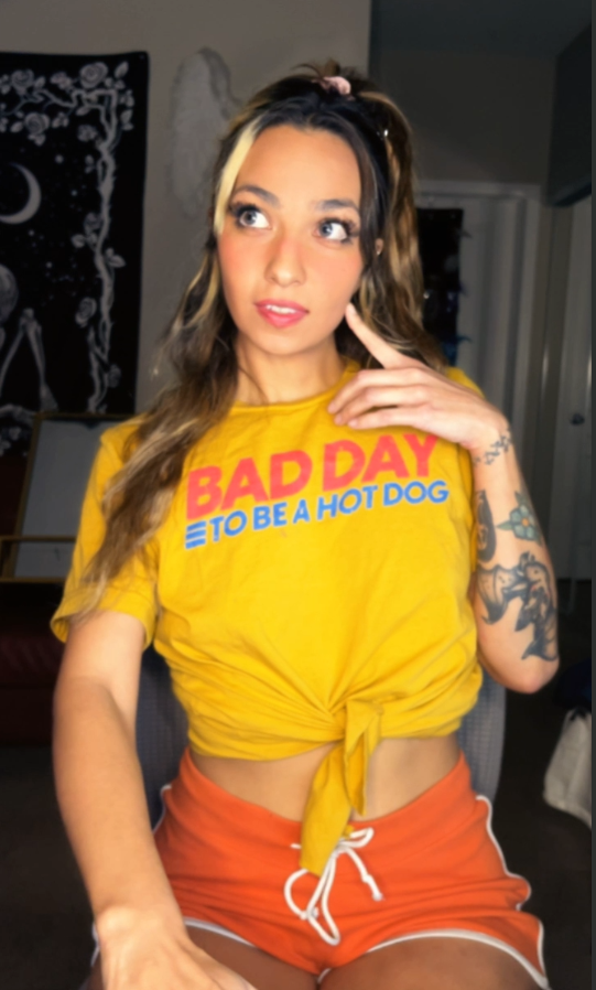 OR IS IT A GOOD ONE ACTUALLY
live now 
i have dubious new alerts