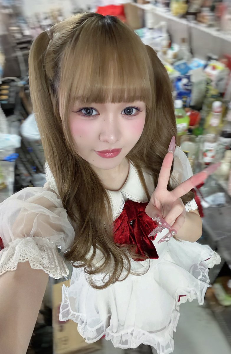 Ring_fab's tweet image. ✌🏻( ᵔᢦᵔ )あえますかーー？;ㅅ;