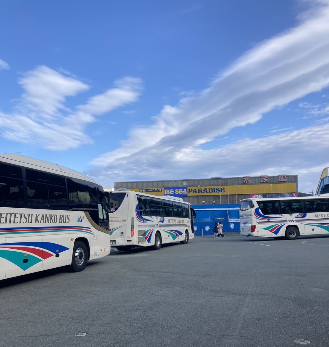 名鉄観光バス【公式】 (@Meitetsu_K_Bus) / Posts / X