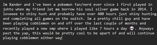 XanXanVibes tweet media