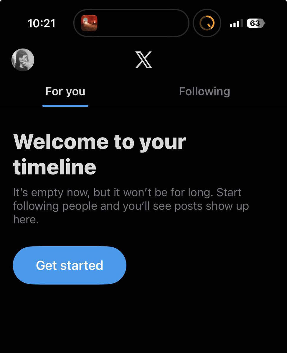 Maddy :3 🏔️🌲 tweet media