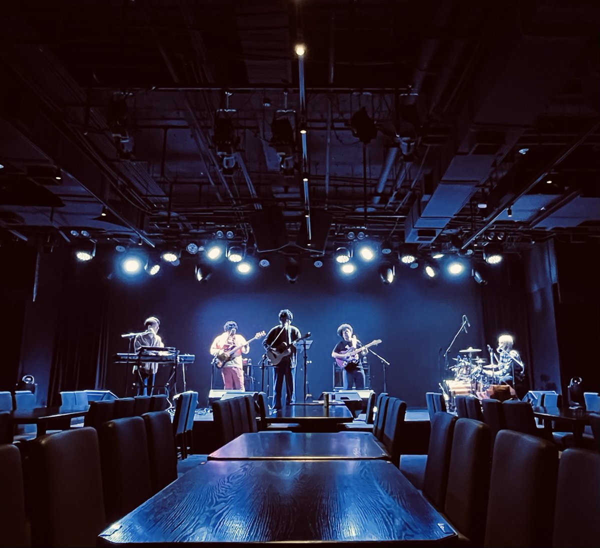 佐藤竹善 初海外公演 台北に到着🛬 佐藤竹善＆Neighbors Complain Live