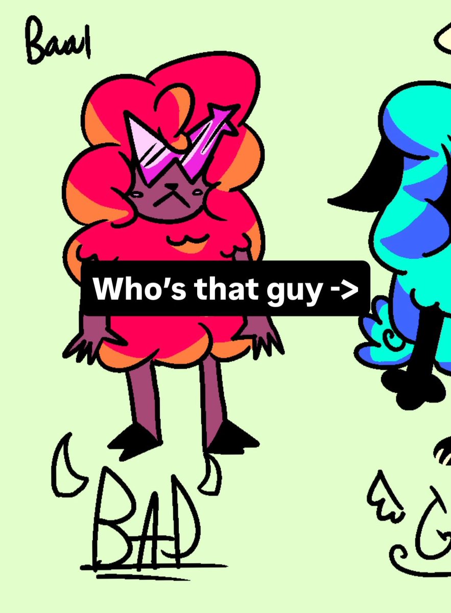 Doom 🔥 (@deadheatdoom) on Twitter photo 