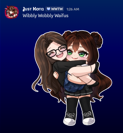 𝑾𝒉𝒐𝒗𝒊𝒆 ⏳💙 tweet media