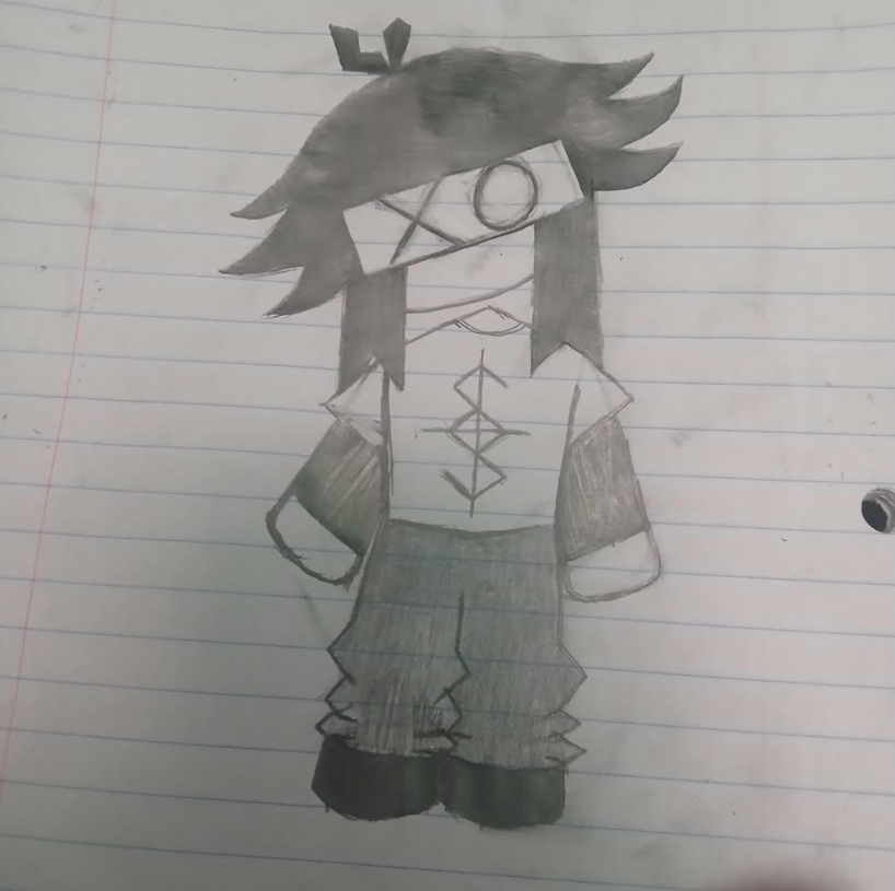 Rewrite_nullnet's tweet photo. plushy design for my sign, I might actually make this if I manage to get contact or at least noticed and hopefully be able to make this with Makeship. but he has baggy pants, anyways thanks to my 88 followers for being followed... #fpe #fpefanart #fpeAU https://t.co/7KgnQfhS0K