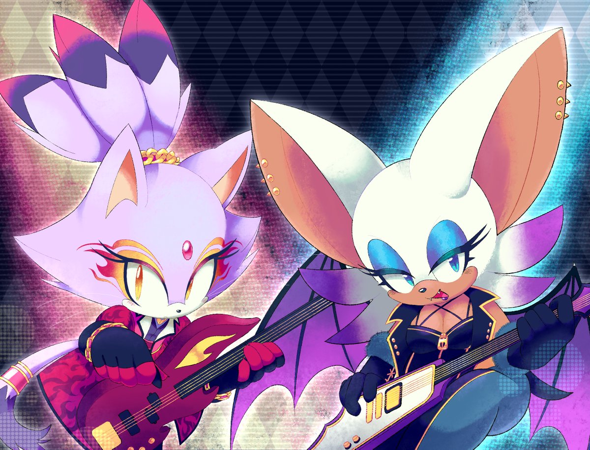 vixenmatch's tweet image. listen ladies i know you're both excited to be in this band but one of you's gotta volunteer to be on drums