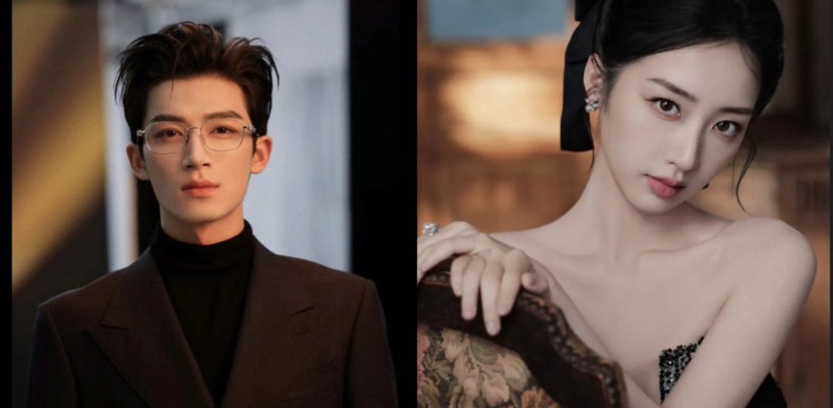 CdramaBloom's tweet image. 🍉 Tencent Big IP modern romance drama #ALoveConfession starring #WangXingyue #DengEnxi will start filming on January 31.

Based on novel of the same name by Ying Cheng

Director: Zhang Xiaoan (Deep Affection Eyes, Our Secret)

Rekindle love between a pilot ML and doctor FL.