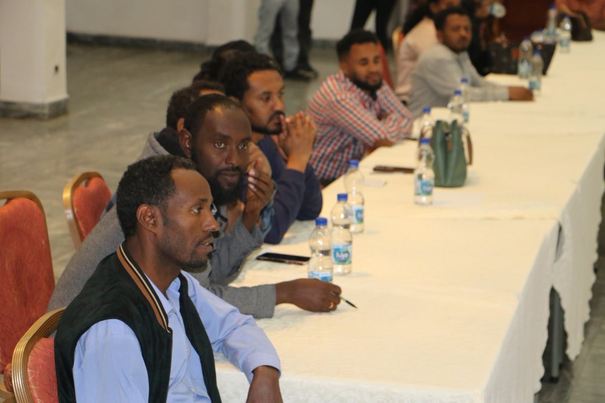 REACH Ethiopia tweet media